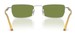 Persol PO1025S Sunglasses Rectangle Shape