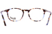 Persol PO3007V Eyeglasses Men's Full Rim Square Shape