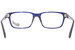 Persol PO3096V Eyeglasses Men's Full Rim Rectangle Shape