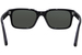 Persol PO3272S Sunglasses Men's Rectangle Shape