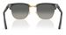 Persol PO3375S Sunglasses Square Shape