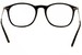 Persol Reflex Edition Men's Eyeglasses 3124V 3124/V Full Rim Optical Frame