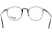 Persol Vico PO3309V Eyeglasses Full Rim
