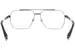 Philipp Plein VPP157M Eyeglasses Men's Full Rim