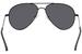 Polaroid P4139A P/4139/A Fashion Pilot Polarized Sunglasses