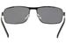 Polaroid PLD2024S PLD/2024/S Fashion Rectangle Polarized Sunglasses