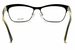 Police Eyeglasses Nadine V8789 V/8789 Full Rim Optical Frame