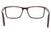 Police Men's Eyeglasses Brooklyn 4 VPL393 VPL/393 Full Rim Optical Frame