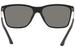 Police Men's Flow-2 SPL365 SPL/365 Fashion Square Polarized Sunglasses