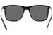 Police Men's SPL572N SPL/572/N Fashion Square Sunglasses