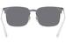 Police Men's SPL576E SPL/576/E Fashion Square Sunglasses