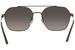 Police Men's Vibe-2 SPL771 SPL/771 Fashion Pilot Sunglasses