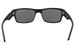 Police Origins-13 SPL967 Sunglasses Men's Rectangular