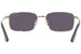 Police Origins-28 SPLA54 Sunglasses Men's Rectangular