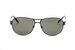 Police S8564 S/8564 Pilot Sunglasses 59mm