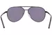Police SPLB37 Sunglasses Men's Pilot