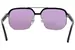 Police SPLF11 Sunglasses Men's Pilot