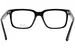 Police VPLF03 Eyeglasses Men's Full Rim Square Shape