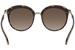 Police Women's SPL499 SPL/499 Fashion Cat Eye Sunglasses