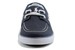 Polo Ralph Lauren Boy's Fashion Slip-On Sander Canvas Boat Shoes