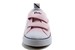 Polo Ralph Lauren Girls Fashion Sneakers Brooster Low EZ Canvas Shoes