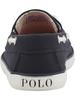 Polo Ralph Lauren Little/Big Boy's Sander Loafers Boat Shoes