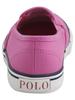 Polo Ralph Lauren Little/Big Girl's Meah Sneakers Shoes