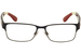 Polo Ralph Lauren Men's Eyeglasses PH1160 PH/1160 Full Rim Optical Frame