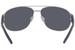 Polo Ralph Lauren Men's PH3052 PH/3052 Fashion Pilot Sunglasses