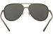 Polo Ralph Lauren Men's PH3102 PH/3102 Pilot Sunglasses