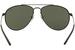 Polo Ralph Lauren Men's PH3111 PH/3111 Pilot Sunglasses