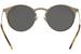 Polo Ralph Lauren Men's PH3113 PH/3113 Fashion Round Sunglasses