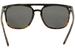 Polo Ralph Lauren Men's PH4125 PH/4125 Fashion Pilot Sunglasses