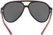 Polo Ralph Lauren Men's PH4130 PH/4130 Fashion Pilot Sunglasses