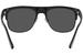 Polo Ralph Lauren Men's PH4132 PH/4132 Fashion Square Sunglasses