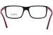 Polo Ralph Lauren PH2126 Eyeglasses Men's Full Rim Rectangle Shape