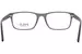 Polo Ralph Lauren PH2212 Eyeglasses Men's Full Rim Rectangle Shape