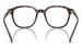 Polo Ralph Lauren PH2283U Eyeglasses Men's Full Rim Round Shape