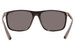 Polo Ralph Lauren PH4175 Sunglasses Men's Square Shape