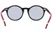 Polo Ralph Lauren PH4204U Sunglasses Men's Round Shape