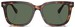 Polo Ralph Lauren PH4210 Sunglasses Men's Square Shape