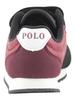 Polo Ralph Lauren Toddler Boy's Brightwood-EZ Sneakers Shoes