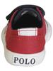 Polo Ralph Lauren Toddler Boy's Dawsyn-EZ Sneakers Shoes