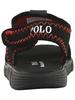 Polo Ralph Lauren Toddler Boy's Kanyon Sandals Water Shoes