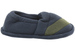 Polo Ralph Lauren Toddler Boy's Rugby P A-Line Slippers Shoes