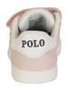 Polo Ralph Lauren Toddler Girl's Quigley-EZ Sneakers Shoes