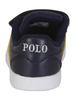 Polo Ralph Lauren Toddler/Little Boy's Quigley-EZ Sneakers Shoes