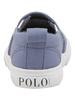 Polo Ralph Lauren Toddler/Little Girl's Carlee Bear Sneakers Shoes