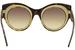 Pomellato Women's PM0007S PM/0007/S Fashion Sunglasses