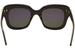 Pomellato Women's PM0017S PM/0017/S Fashion Sunglasses